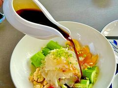 -蘇河湾·新鲁菜·泰山宴(泰山店)