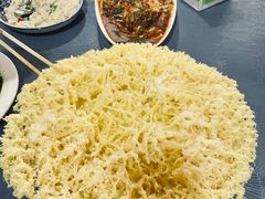 蜂窝土豆-墨江小城故事餐厅