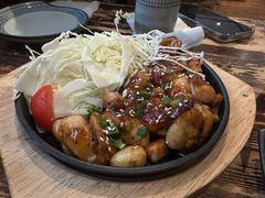 -小川洋风料理(汉街店)