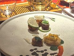 -叶叶菩提·晋福宫