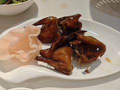 -潮福城大酒楼·潮味粤品·港式点心(湖滨北路店)