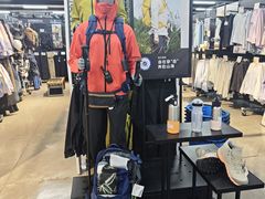 -迪卡侬(大英山店)