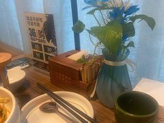 -云海肴云南菜(浦江欢乐颂店)