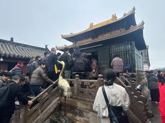 -武当山风景区
