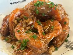 -盛港湾海鲜食府(黄沙店)