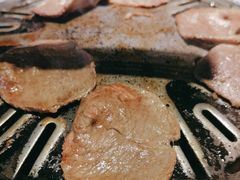 -九田家黑牛烤肉料理(太阳城店)