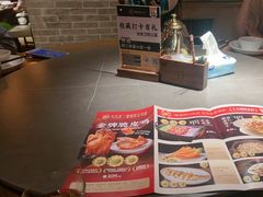 -张家卫·阳江菜·小海鲜(肥婆湾桥店)