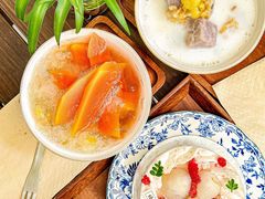 -绿小院(荔湾店)