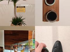 -Line 咖啡(石厦花园店)