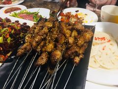 -郑喜旺烧烤(郑州总店)