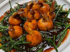 -翕间食·精致淮扬菜(江苏大剧院店)