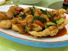 -江东鲈鱼馆(正江东)