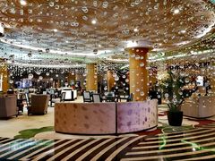 -青岛海尔洲际酒店