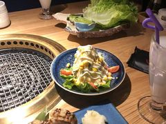 -江户烧肉(高德店)