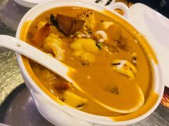 -simply thai天泰(长泰广场店)