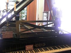 -鼓浪屿钢琴博物馆