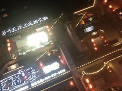 门面-东道煮牛肉火锅(东盛大街店)