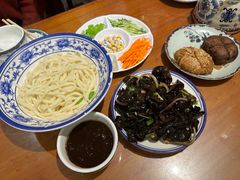 -北京炸酱面馆·烤鸭(前门总店)