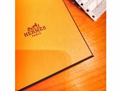 -HERMES(湖滨银泰in77店)