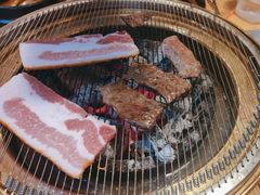 -闻老头·菊花炭烤肉(D11店)