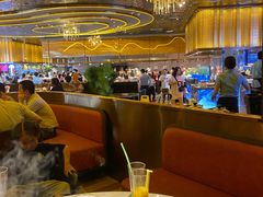 大堂-喜庭海鲜自助(来福士店)