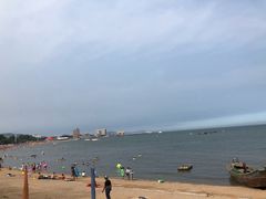 -兴城海滨风景区