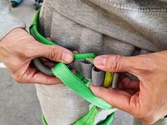 -问山MountQuest攀岩馆