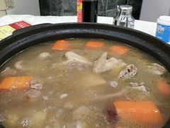 -时利和美食(东方广场店)