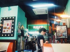 -阿飛冰室(下沙店)