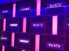 -温莎KTV(珠江路店)