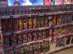 -TOYSRUS玩具反斗城(上海万象城店)
