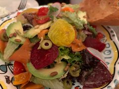 -Alimentari Grande(东湖路店)