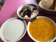 -嗲德来·豆浆·油条(商城路店)