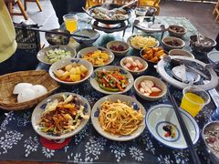 -张关合渣(航空大道店)