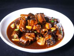 -芸海阁·农家私房菜(沙家浜景区出口店)