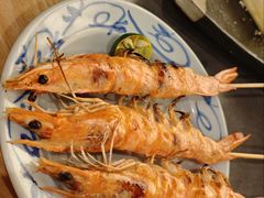 -沼津港精致料理·寿喜烧·烧鸟(龙湖南桥天街日料榜单店)