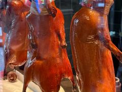 -大鸭梨烤鸭(石佛营店)