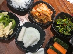 -杀猪天·韩国烤肉(总店)
