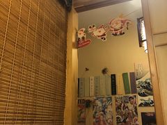 -福匠日本料理(人民路店)