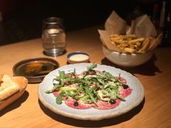 -Osteria Garden 生蚝花园餐厅(原进贤路店)