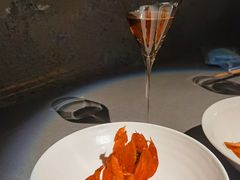 鱼子酱-曲廊院(东四十一条店)