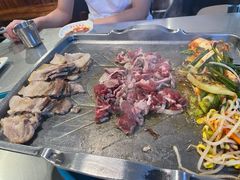 -李氏烤肉店