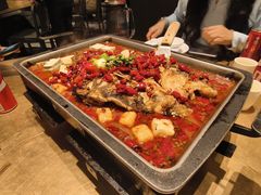-炉鱼(萧山万象汇店)