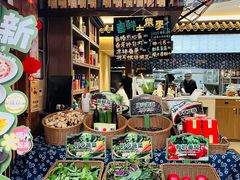 -老渔家鲜鱼轩(南浦横街店)