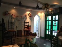 -Carmen卡门西班牙餐厅