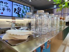-Mr.Fruits水果先生(蓝色港湾店)