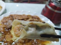 -逢春菜馆天津菜(胜利路店)
