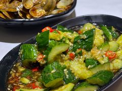 -夜半不二海鲜炭烤(文汇巷店)