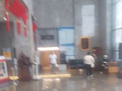 -星河湾温泉洗浴酒店