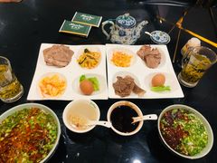 -安泊尔牛肉面(北滨河路店)